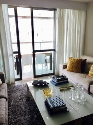 Imagem Apartamento com 4 Quartos à Venda, 182 m² em Barra Da Tijuca - Rio De Janeiro