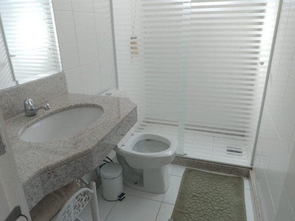 Imagem Apartamento com 3 Quartos à Venda, 89 m² em Enseada Azul - Guarapari