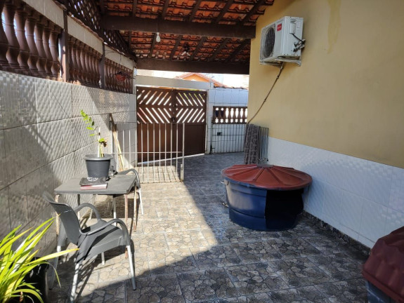 Imagem Sobrado com 2 Quartos à Venda, 189 m² em Balneário Itaguaí - Mongaguá Imagem Sobrado com 2 Quartos à Venda, 189 m² em Balneário Itaguaí - Mongaguá