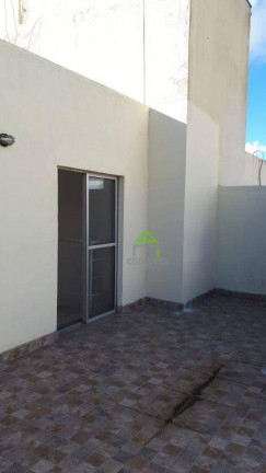 Imagem Apartamento com 3 Quartos à Venda, 51 m² em Jardim Leonor - Cotia