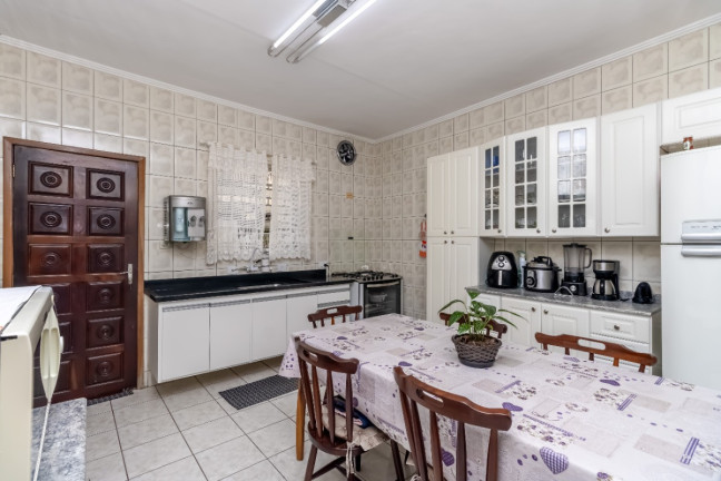 Imagem Sobrado com 3 Quartos à Venda, 180 m² em Vila Divina Pastora - São Paulo