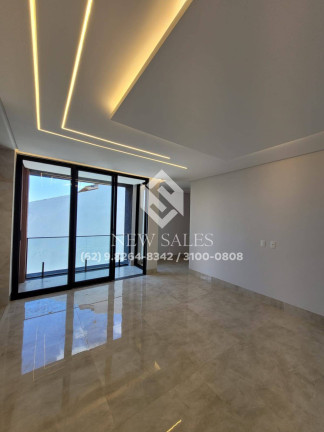 Imagem Casa com 5 Quartos à Venda, 360 m² em Moinho Dos Ventos - Goiânia Imagem Casa com 5 Quartos à Venda, 360 m² em Moinho Dos Ventos - Goiânia
