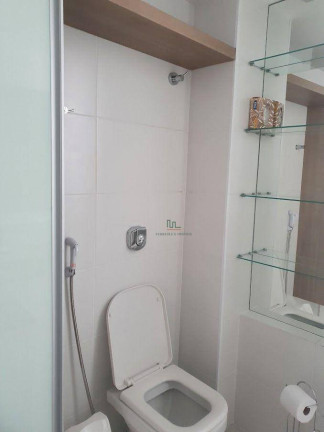 Imagem Apartamento com 2 Quartos à Venda, 60 m² em Icaraí - Niterói Imagem Apartamento com 2 Quartos à Venda, 60 m² em Icaraí - Niterói