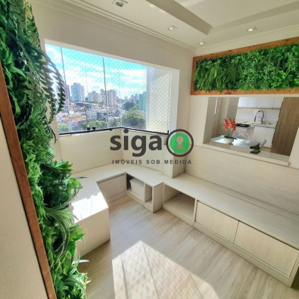 Imagem Apartamento com 3 Quartos à Venda, 120 m² em Vila Formosa - São Paulo Imagem Apartamento com 3 Quartos à Venda, 120 m² em Vila Formosa - São Paulo