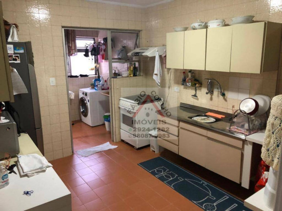 Imagem Apartamento com 2 Quartos à Venda, 85 m² em Saúde - São Paulo Imagem Apartamento com 2 Quartos à Venda, 85 m² em Saúde - São Paulo