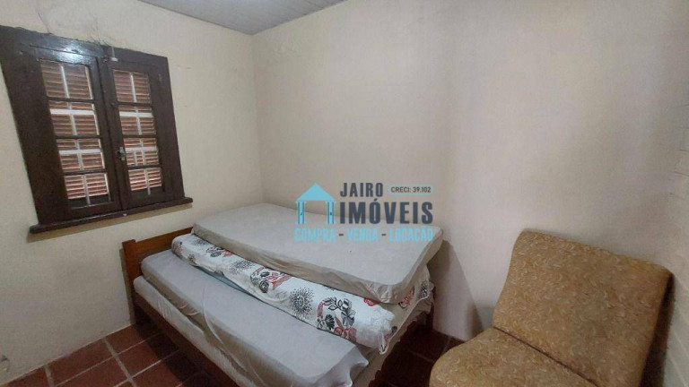 Imagem Casa com 5 Quartos à Venda, 360 m² em Centro - Cidreira