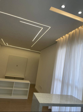 Imagem Apartamento com 2 Quartos à Venda, 560.000 m² em São Paulo - Jundiaí