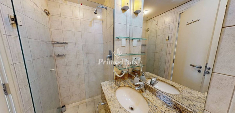 Imagem Apartamento com 1 Quarto para Alugar, 29 m² em Perdizes - São Paulo