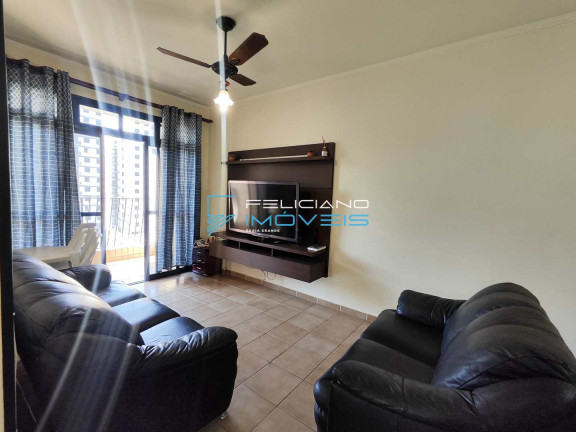 Imagem Apartamento com 2 Quartos à Venda, 90 m² em Tupi - Praia Grande Imagem Apartamento com 2 Quartos à Venda, 90 m² em Tupi - Praia Grande