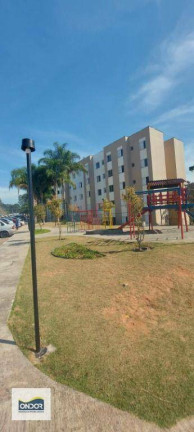 Imagem Apartamento com 2 Quartos à Venda, 54 m² em Reserva Natureza - Cotia