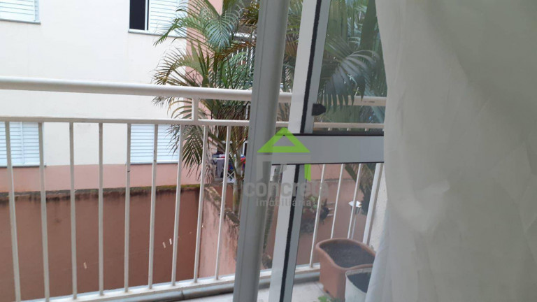 Imagem Apartamento com 2 Quartos à Venda, 50 m² em Jardim Central - Cotia Imagem Apartamento com 2 Quartos à Venda, 50 m² em Jardim Central - Cotia