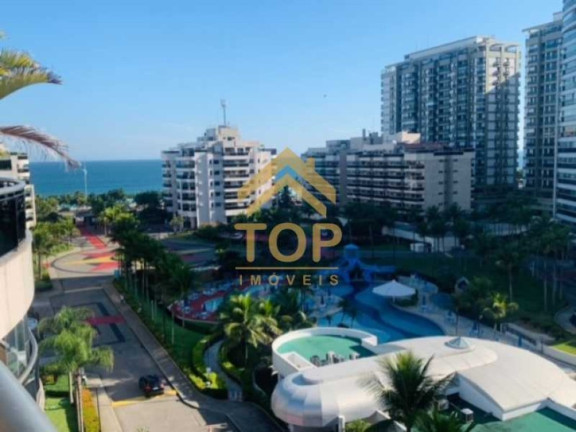 Imagem Cobertura com 3 Quartos à Venda, 260 m² em Barra Da Tijuca - Rio De Janeiro Imagem Cobertura com 3 Quartos à Venda, 260 m² em Barra Da Tijuca - Rio De Janeiro