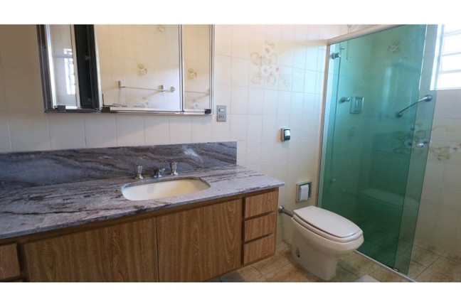 Imagem Casa com 4 Quartos à Venda, 250 m² em Jardim Bonfiglioli - São Paulo