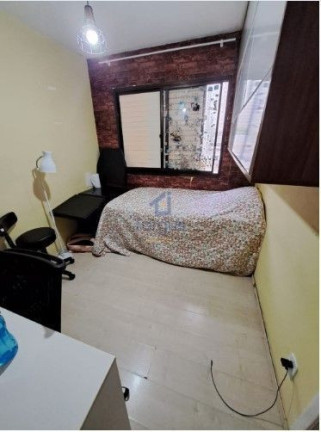Imagem Apartamento com 2 Quartos à Venda, 54 m² em Tatuapé - São Paulo Imagem Apartamento com 2 Quartos à Venda, 54 m² em Tatuapé - São Paulo