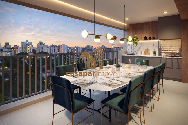 Imagem Apartamento com 3 Quartos à Venda, 82 m² em Alto Da Mooca - São Paulo Imagem Apartamento com 3 Quartos à Venda, 82 m² em Alto Da Mooca - São Paulo