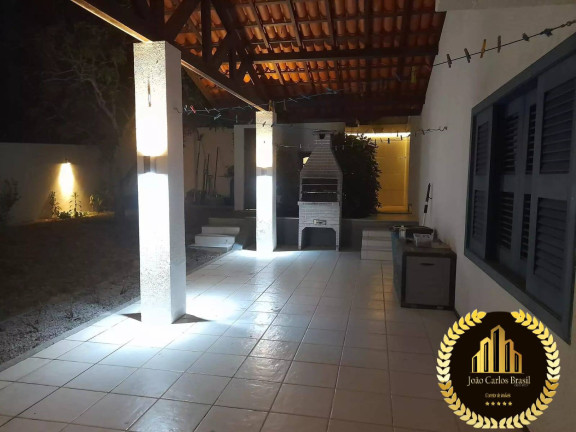 Imagem Casa com 5 Quartos à Venda, 787 m² em Prainha - Aquiraz