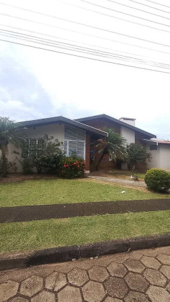 Imagem Casa com 4 Quartos à Venda, 890 m² em Cidade Jardim - Pirassununga