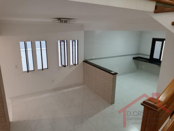 Imagem Casa com 3 Quartos para Alugar, 150 m² em Portais (polvilho) - Cajamar