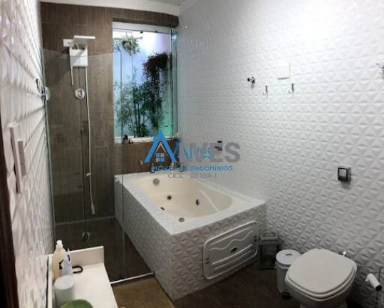 Imagem Casa com 3 Quartos à Venda, 220 m² em Nova Petrópolis - São Bernardo Do Campo Imagem Casa com 3 Quartos à Venda, 220 m² em Nova Petrópolis - São Bernardo Do Campo