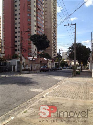 Imagem Casa com 1 Quarto à Venda, 500 m² em Vila Regente Feijo - São Paulo Imagem Casa com 1 Quarto à Venda, 500 m² em Vila Regente Feijo - São Paulo