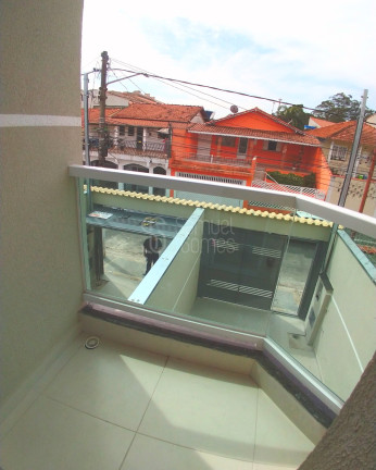 Imagem Casa com 3 Quartos à Venda, 105 m² em Jardim Nossa Senhora Do Carmo - São Paulo