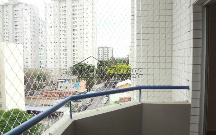 Apartamento com 3 Quartos à Venda, 120 m² em Vila Adyana - São José Dos Campos