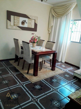 Sobrado com 3 Quartos à Venda ou Locação, 218 m² em Vila Sílvia - São Paulo