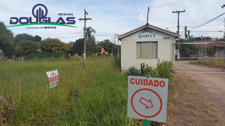 Imagem Terreno à Venda, 300 m² em águas Claras - Viamão Imagem Terreno à Venda, 300 m² em águas Claras - Viamão