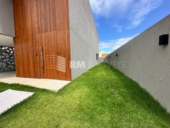 Imagem Casa de Condomínio com 4 Quartos à Venda, 294 m² em Alphaville (abrantes) - Camaçari Imagem Casa de Condomínio com 4 Quartos à Venda, 294 m² em Alphaville (abrantes) - Camaçari