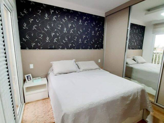 Imagem Apartamento com 3 Quartos à Venda,  em Vila São Luiz - Limeira