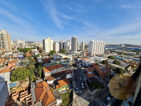 Imagem Apartamento com 3 Quartos à Venda, 85 m² em Vila Valparaíso - Santo André Imagem Apartamento com 3 Quartos à Venda, 85 m² em Vila Valparaíso - Santo André