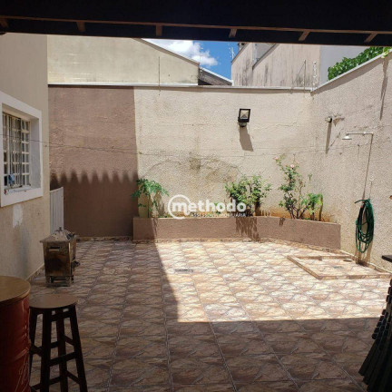 Imagem Casa com 3 Quartos à Venda, 190 m² em Residencial Terras Do Barão - Campinas Imagem Casa com 3 Quartos à Venda, 190 m² em Residencial Terras Do Barão - Campinas