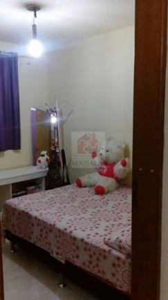 Imagem Apartamento com 2 Quartos à Venda, 36 m² em Parque Marechal Rondon - Cachoeirinha
