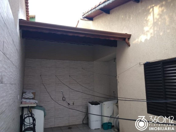 Imagem Casa com 4 Quartos à Venda, 280 m² em Parque Das Nações - Santo André Imagem Casa com 4 Quartos à Venda, 280 m² em Parque Das Nações - Santo André