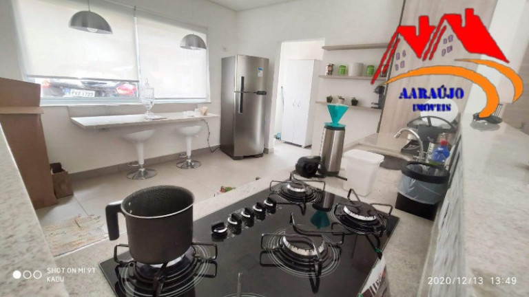 Imagem Casa com 4 Quartos à Venda, 280 m² em Jardim Passárgada I - Cotia