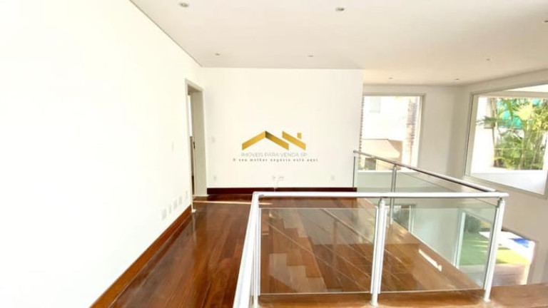 Imagem Casa com 4 Quartos à Venda, 608 m² em Chácara Flora - São Paulo Imagem Casa com 4 Quartos à Venda, 608 m² em Chácara Flora - São Paulo
