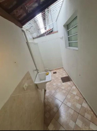 Imagem Casa com 2 Quartos para Alugar, 48 m² em Samambaia - Praia Grande