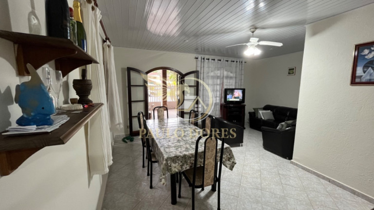 Imagem Casa com 4 Quartos à Venda, 163 m² em Perequê Açu - Ubatuba
