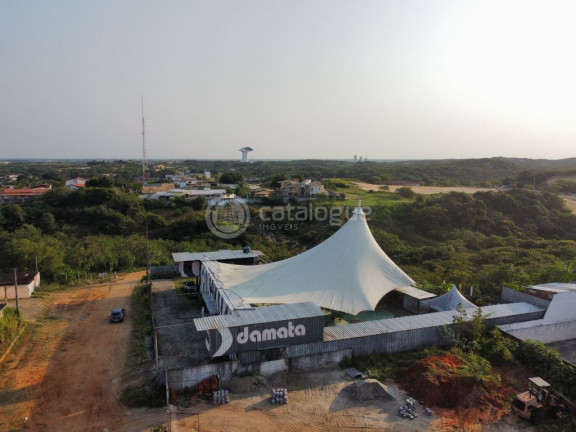 Imagem Imóvel Comercial à Venda, 2.100 m² em Candelária - Natal Imagem Imóvel Comercial à Venda, 2.100 m² em Candelária - Natal