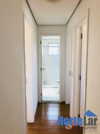 Imagem Apartamento com 3 Quartos à Venda, 82 m² em Várzea Da Barra Funda - São Paulo