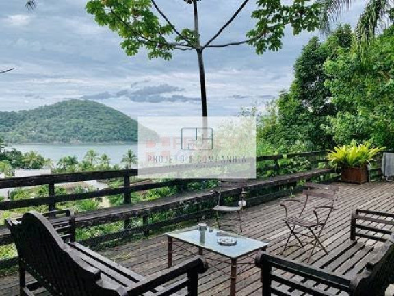 Imagem Casa de Condomínio com 4 Quartos à Venda, 300 m² em Praia Barra Do Sahy - São Sebastião Imagem Casa de Condomínio com 4 Quartos à Venda, 300 m² em Praia Barra Do Sahy - São Sebastião
