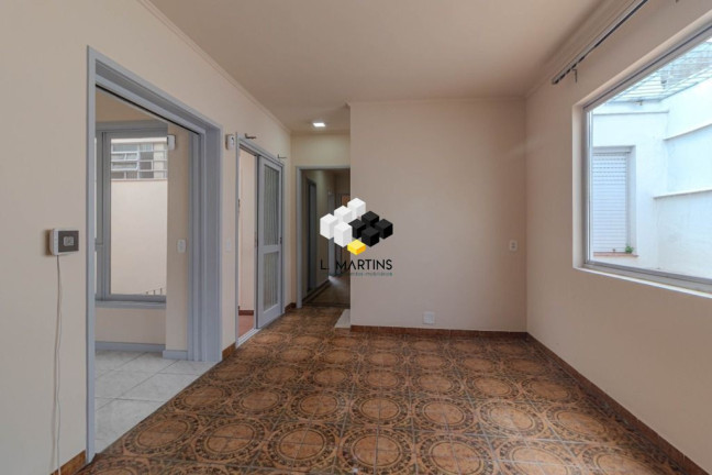 Imagem Casa com 3 Quartos à Venda, 259 m² em Bom Jesus - Porto Alegre