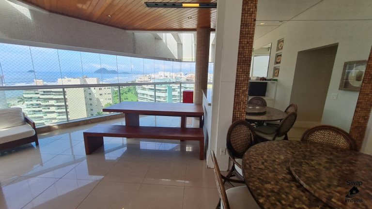 Imóvel com 4 Quartos à Venda, 314 m² em Riviera - Bertioga