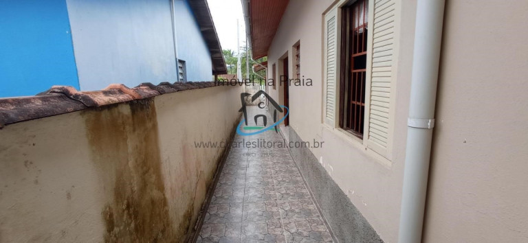 Imagem Casa com 2 Quartos à Venda, 150 m² em Massaguaçu - Caraguatatuba
