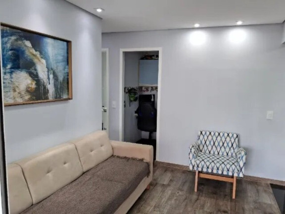 Imagem Imóvel com 3 Quartos à Venda, 67 m² em Vila Santa Catarina - São Paulo