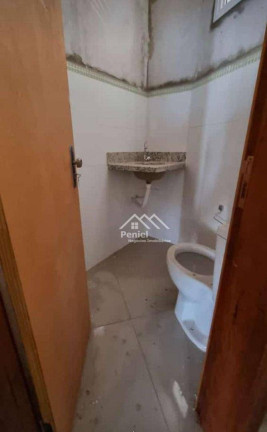 Imagem Sala Comercial à Venda ou Locação, 135 m² em Vila Ana Maria - Ribeirão Preto