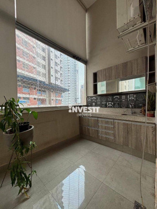 Imagem Apartamento com 3 Quartos à Venda, 105 m² em Jardim Goiás - Goiânia Imagem Apartamento com 3 Quartos à Venda, 105 m² em Jardim Goiás - Goiânia