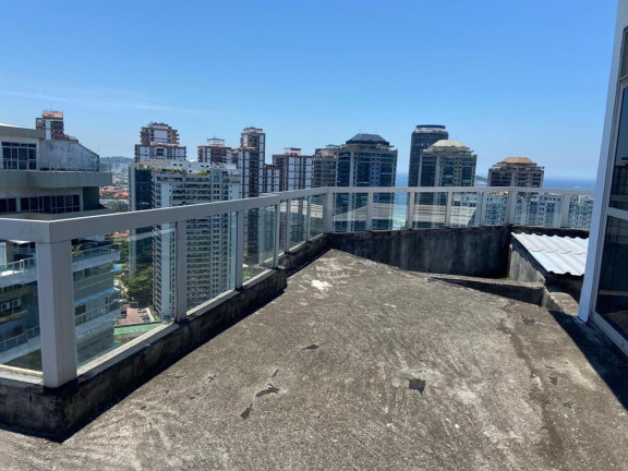 Imagem Cobertura à Venda, 797 m² em Barra Da Tijuca - Rio De Janeiro Imagem Cobertura à Venda, 797 m² em Barra Da Tijuca - Rio De Janeiro