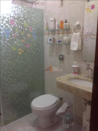Imagem Casa com 2 Quartos à Venda, 108 m² em Vila Rui Barbosa - São Paulo
