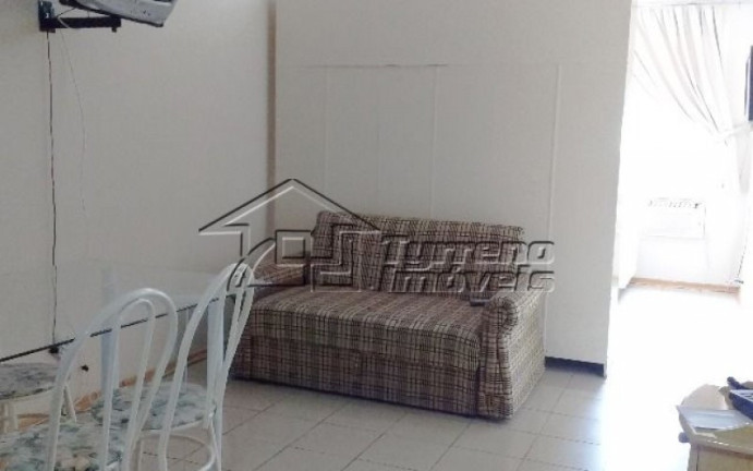 Apartamento com 1 Quarto para Alugar, 37 m² em Jardim São Dimas - São José Dos Campos